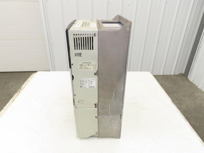Allen Bradley 20DD065A3NYNANDNL PowerFlex 700S VFD 400Hz 50Hp 460v 65A F/W2.004