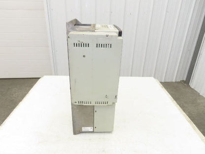 Allen Bradley 20DD065A3NYNANDNL PowerFlex 700S VFD 400Hz 50Hp 460v 65A F/W2.004