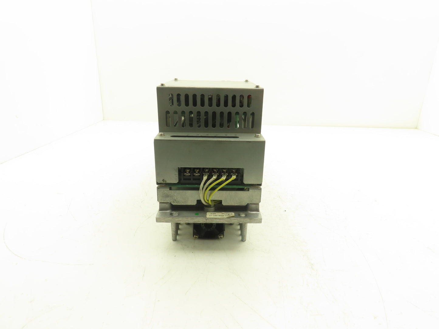 Okuma Servo Motor Drive Amplifier 100A CNC