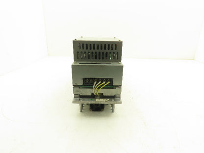 Okuma Servo Motor Drive Amplifier 100A CNC