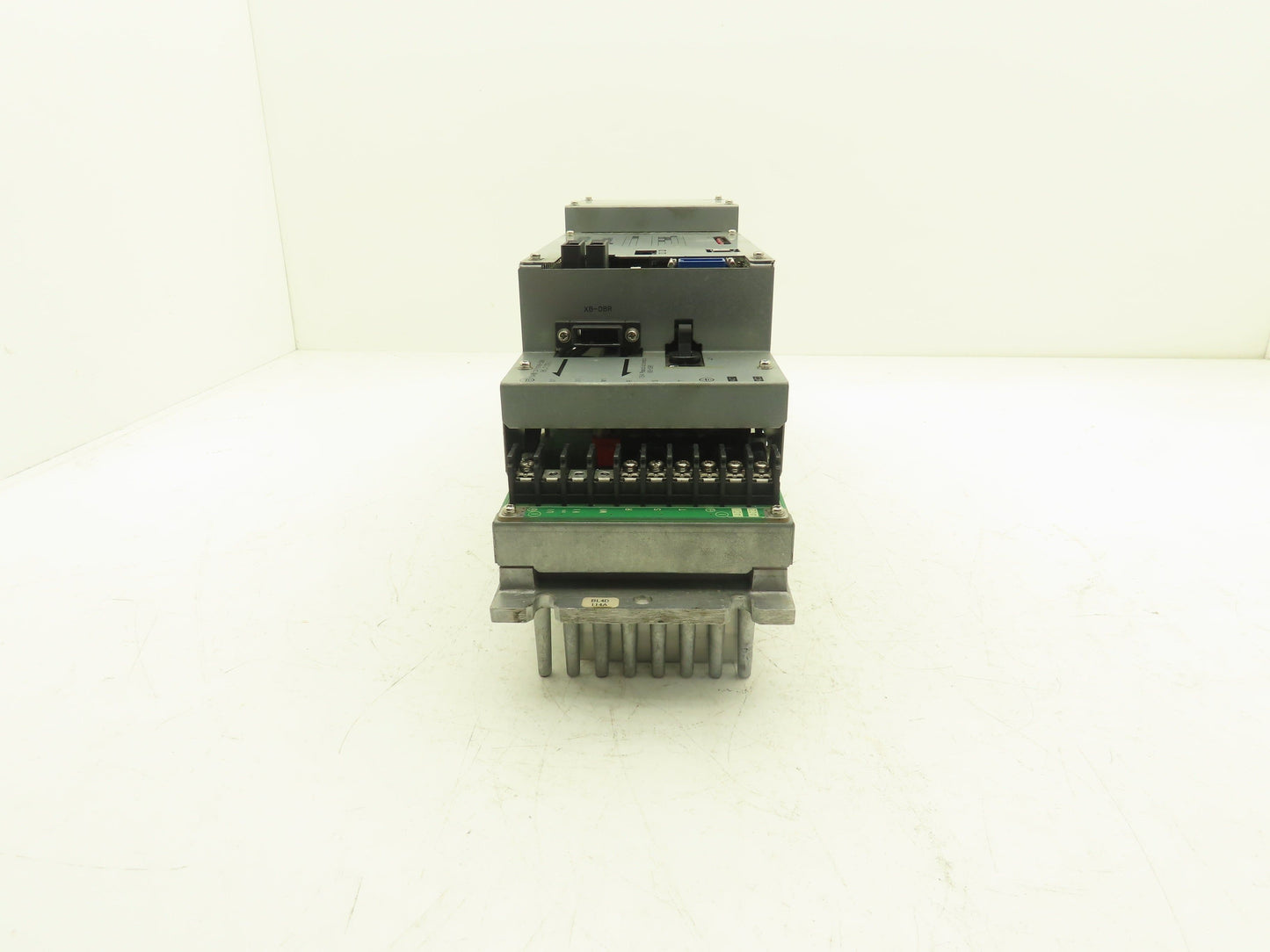 Okuma Servo Motor Drive Amplifier 100A CNC