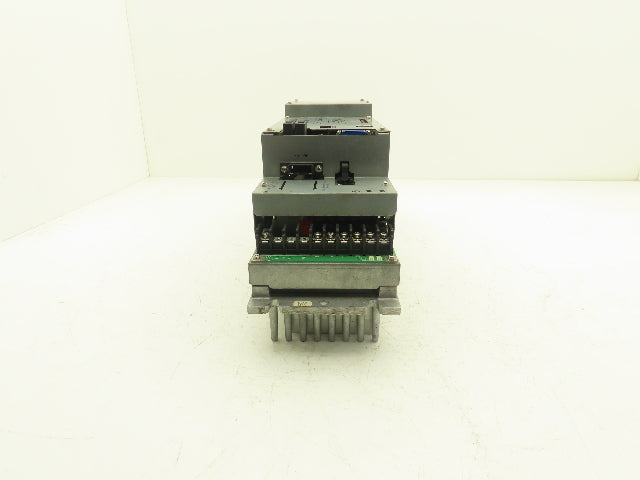 Okuma Servo Motor Drive Amplifier 100A CNC