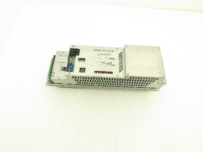 Okuma Servo Motor Drive Amplifier 100A CNC