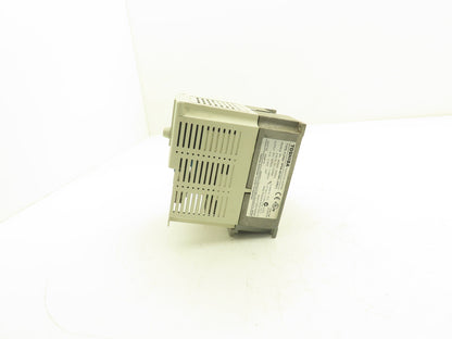 Toshiba VFS9-4015PL-WN(1) VFD 0.5/400Hz 2Hp 380/500v 4.1A 3Ph In