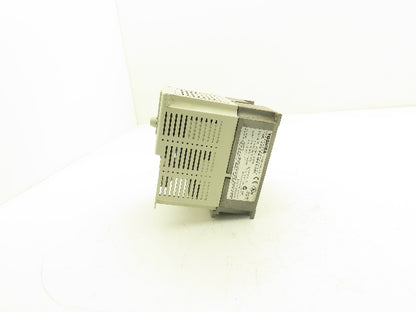 Toshiba VFS9-4015PL-WN(1) VFD 0.5/400Hz 2Hp 380/500v 4.1A 3Ph In