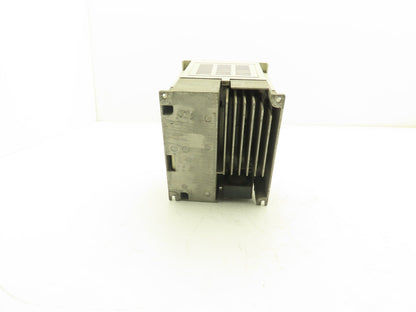 Toshiba VFS9-4015PL-WN(1) VFD 0.5/400Hz 2Hp 380/500v 4.1A 3Ph In