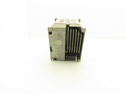 Toshiba VFS9-4015PL-WN(1) VFD 0.5/400Hz 2Hp 380/500v 4.1A 3Ph In