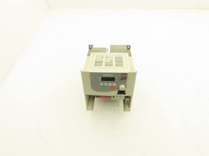 Toshiba VFS9-4015PL-WN(1) VFD 0.5/400Hz 2Hp 380/500v 4.1A 3Ph In