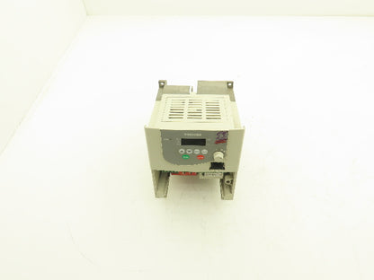 Toshiba VFS9-4015PL-WN(1) VFD 0.5/400Hz 2Hp 380/500v 4.1A 3Ph In