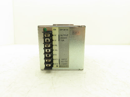 Okuma Power Supply 24VDC 10A Output 240V Input