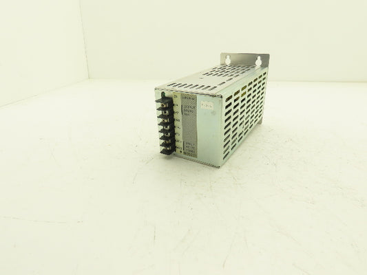 Okuma Power Supply 24VDC 10A Output 240V Input