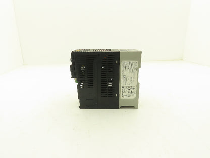 Allen Bradley 25B-D2P3N114 PowerFlex 525 VFD 500Hz 1Hp 460v 2.3A F/W 5.001 Ser A