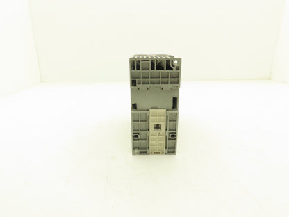 Allen Bradley 25B-D2P3N114 PowerFlex 525 VFD 500Hz 1Hp 460v 2.3A F/W 5.001 Ser A