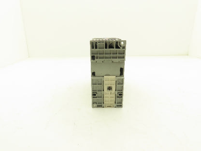 Allen Bradley 25B-D2P3N114 PowerFlex 525 VFD 500Hz 1Hp 460v 2.3A F/W 5.001 Ser A