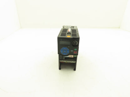 Allen Bradley 25B-D2P3N114 PowerFlex 525 VFD 500Hz 1Hp 460v 2.3A F/W 5.001 Ser A