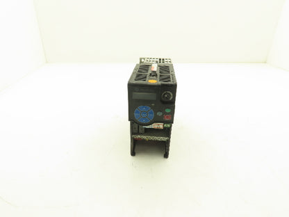 Allen Bradley 25B-D2P3N114 PowerFlex 525 VFD 500Hz 1Hp 460v 2.3A F/W 5.001 Ser A