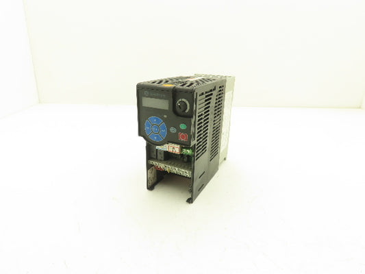 Allen Bradley 25B-D2P3N114 PowerFlex 525 VFD 500Hz 1Hp 460v 2.3A F/W 5.001 Ser A