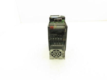 Allen Bradley 25B-D2P3N114 PowerFlex 525 VFD 500Hz 1Hp 460v 2.3A F/W 5.001 *PICS