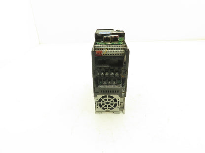 Allen Bradley 25B-D2P3N114 PowerFlex 525 VFD 500Hz 1Hp 460v 2.3A F/W 5.001 *PICS