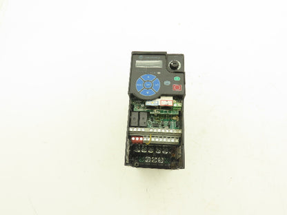 Allen Bradley 25B-D2P3N114 PowerFlex 525 VFD 500Hz 1Hp 460v 2.3A F/W 5.001 *PICS