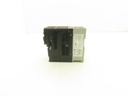 Allen Bradley 25B-D2P3N114 PowerFlex 525 VFD 500Hz 1Hp 460v 2.3A F/W 5.001 *PICS