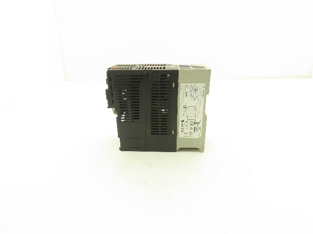 Allen Bradley 25B-D2P3N114 PowerFlex 525 VFD 500Hz 1Hp 460v 2.3A F/W 5.001 *PICS