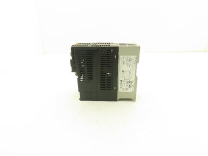 Allen Bradley 25B-D2P3N114 PowerFlex 525 VFD 500Hz 1Hp 460v 2.3A F/W 5.001 *PICS