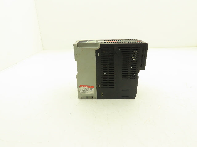 Allen Bradley 25B-D2P3N114 PowerFlex 525 VFD 500Hz 1Hp 460v 2.3A F/W 5.001 *PICS