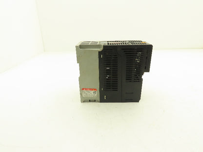 Allen Bradley 25B-D2P3N114 PowerFlex 525 VFD 500Hz 1Hp 460v 2.3A F/W 5.001 *PICS