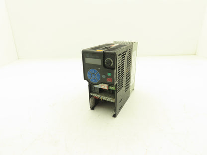 Allen Bradley 25B-D2P3N114 PowerFlex 525 VFD 500Hz 1Hp 460v 2.3A F/W 5.001 *PICS