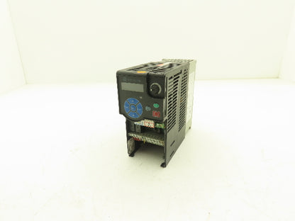 Allen Bradley 25B-D2P3N114 PowerFlex 525 VFD 500Hz 1Hp 460v 2.3A F/W 5.001 *PICS