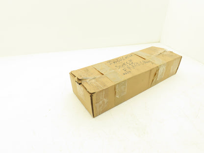 Cooper AZL19C509R Heavy Duty MOV Arrester VariStar 9kV 7.65 MCOV