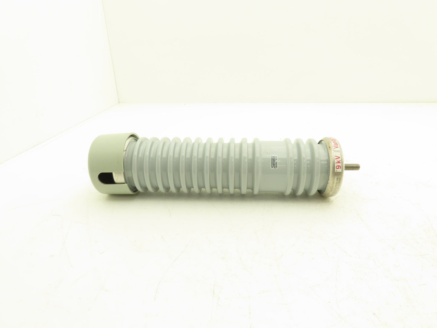 Cooper AZL19C509R Heavy Duty MOV Arrester VariStar 9kV 7.65 MCOV