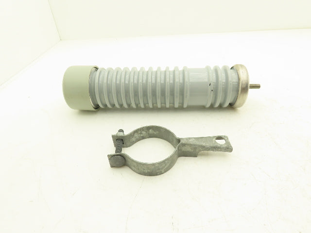 Cooper AZL19C509R Heavy Duty MOV Arrester VariStar 9kV 7.65 MCOV