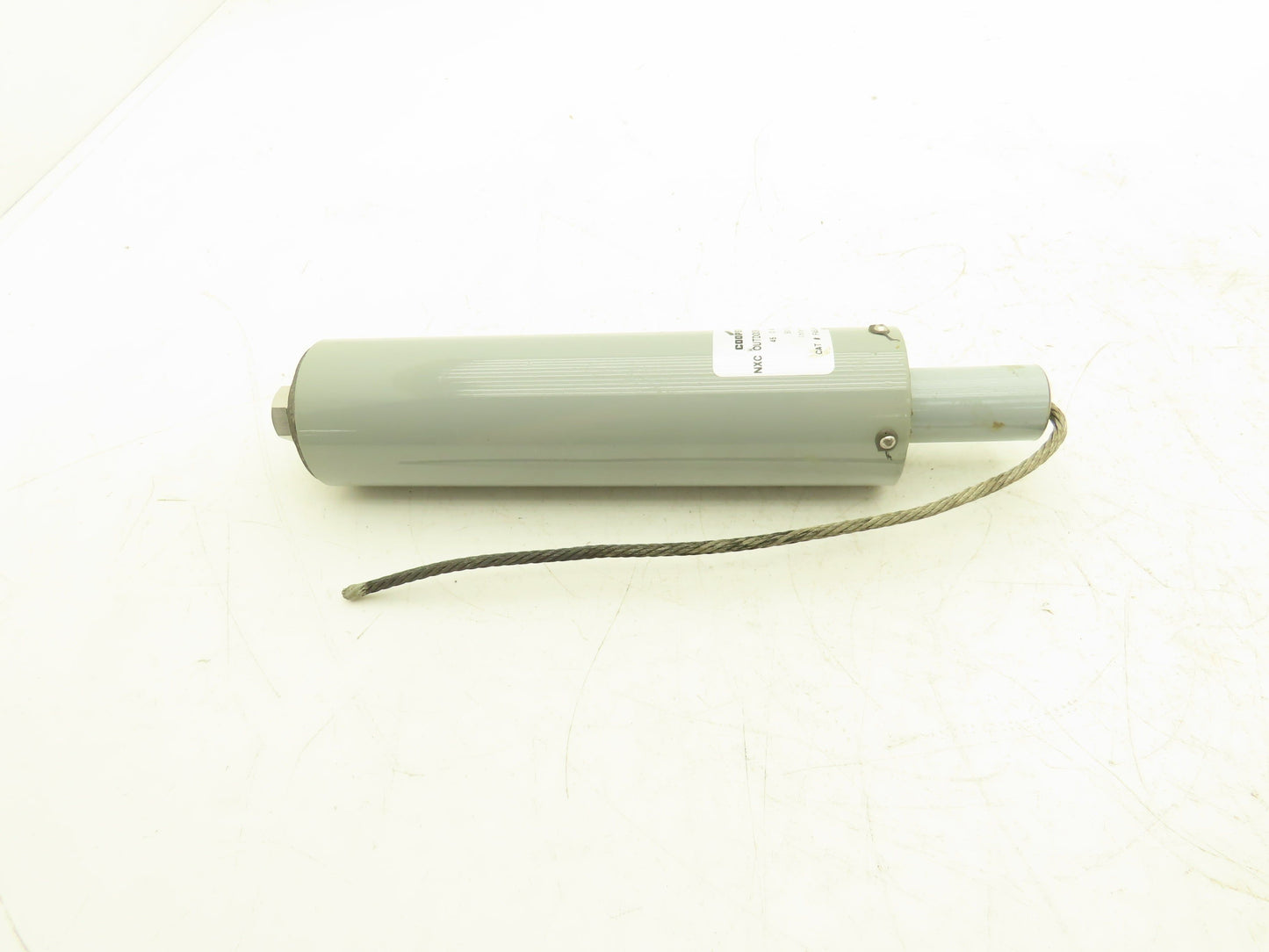 Cooper FA5J45 NXC Outdoor Capacitor Fuse 8.3kV 45amp 50kA Symmetric Int Rating