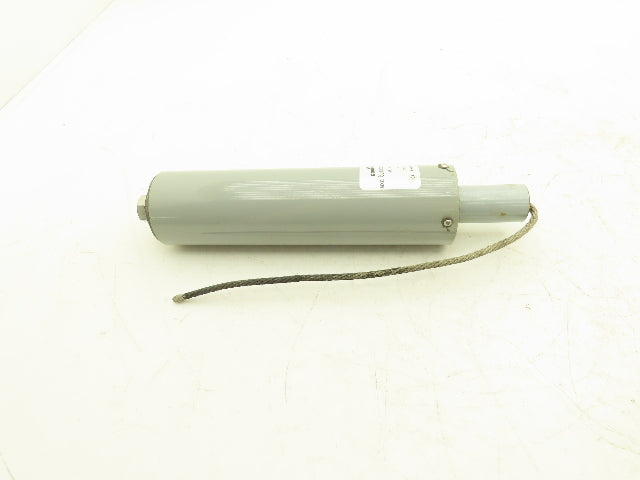 Cooper FA5J45 NXC Outdoor Capacitor Fuse 8.3kV 45amp 50kA Symmetric Int Rating