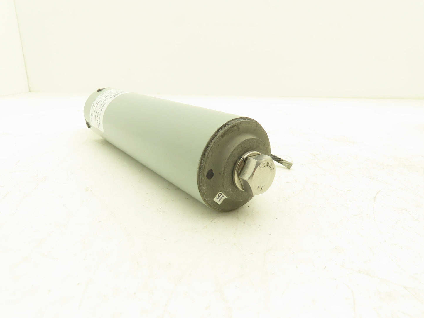 Cooper FA5J45 NXC Outdoor Capacitor Fuse 8.3kV 45amp 50kA Symmetric Int Rating