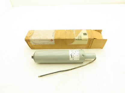 Cooper FA5J45 NXC Outdoor Capacitor Fuse 8.3kV 45amp 50kA Symmetric Int Rating