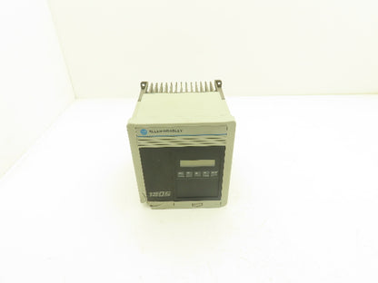 Allen Bradley 1305-BA04A-ES VFD AC Drive 1.5kW 2Hp 380-460v 4A 0-400Hz Ser C