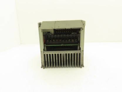 Allen Bradley 1305-BA04A-ES VFD AC Drive 1.5kW 2Hp 380-460v 4A 0-400Hz Ser C