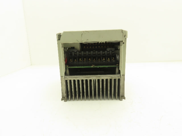 Allen Bradley 1305-BA04A-ES VFD AC Drive 1.5kW 2Hp 380-460v 4A 0-400Hz Ser C