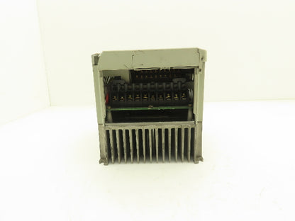 Allen Bradley 1305-BA04A-ES VFD AC Drive 1.5kW 2Hp 380-460v 4A 0-400Hz Ser C