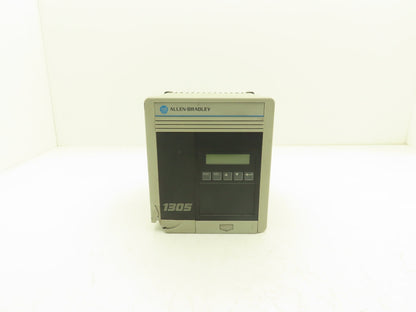 Allen Bradley 1305-BA04A-ES VFD AC Drive 1.5kW 2Hp 380-460v 4A 0-400Hz Ser C