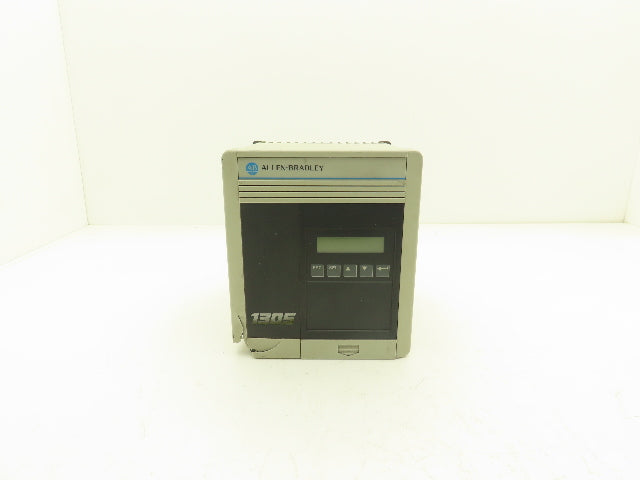 Allen Bradley 1305-BA04A-ES VFD AC Drive 1.5kW 2Hp 380-460v 4A 0-400Hz Ser C