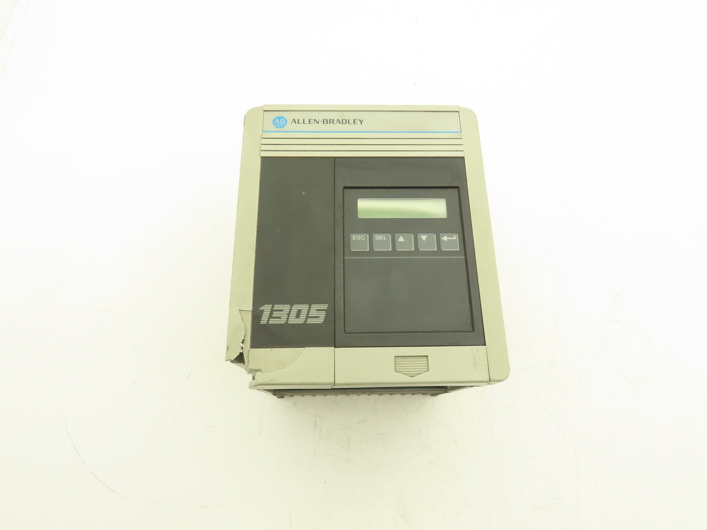 Allen Bradley 1305-BA04A-ES VFD AC Drive 1.5kW 2Hp 380-460v 4A 0-400Hz Ser C