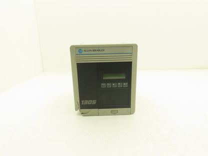 Allen Bradley 1305-BA04A-ES VFD AC Drive 1.5kW 2Hp 380-460v 4A 0-400Hz Ser C