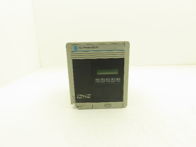 Allen Bradley 1305-BA04A-ES VFD AC Drive 1.5kW 2Hp 380-460v 4A 0-400Hz Ser C