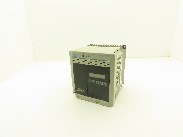 Allen Bradley 1305-BA04A-ES VFD AC Drive 1.5kW 2Hp 380-460v 4A 0-400Hz Ser C