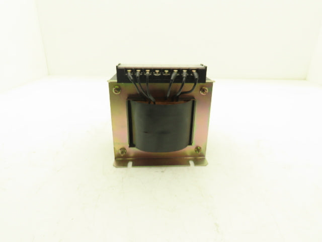 Gomi Transformer 200/220VAC Pri 100/110V Sec 1KVA 1 PH