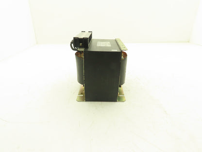 Gomi Transformer 200/220VAC Pri 100/110V Sec 1KVA 1 PH